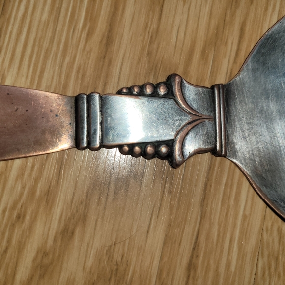 Vintage Serving Pieces - Picture 8 of 8